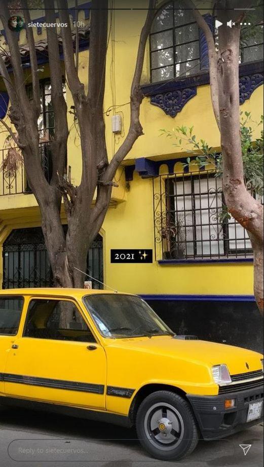 Modern Studio, Rooftop Charm, Cdmx Center2 Mexico City Exterior photo